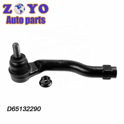E-Coating Front Tie Rod End pour Mazda 2 2007-2015 Système de direction et matériaux