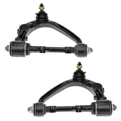 Numéro de référence 048806B Kit de suspension du bras de commande avant supérieur pour Toyota Hiace 2004-