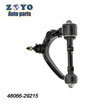 Numéro de référence 048806B Kit de suspension du bras de commande avant supérieur pour Toyota Hiace 2004-