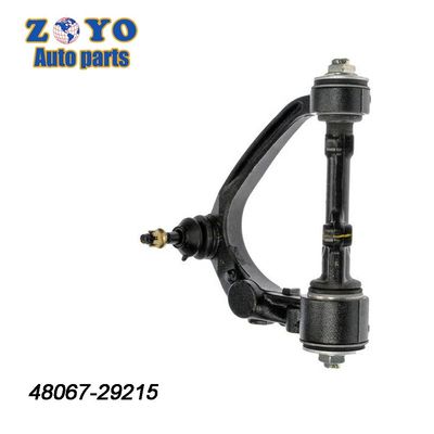 Numéro de référence 048806B Kit de suspension du bras de commande avant supérieur pour Toyota Hiace 2004-