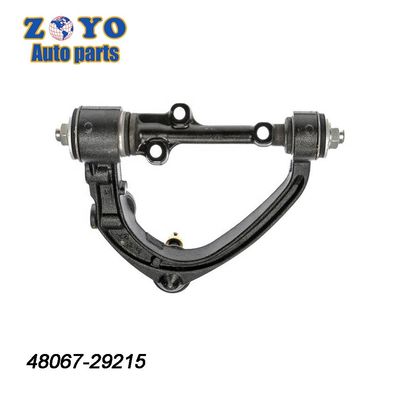 Numéro de référence 048806B Kit de suspension du bras de commande avant supérieur pour Toyota Hiace 2004-