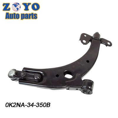 Kia Spectra 00-04 bras de commande de zone automatique avec Mevotech n ° CMS90156 Nature en caoutchouc