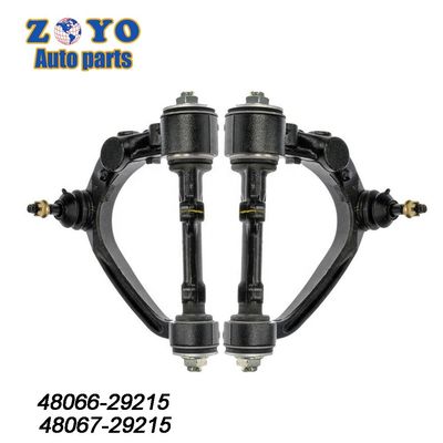 Numéro de référence 048806B Kit de suspension du bras de commande avant supérieur pour Toyota Hiace 2004-