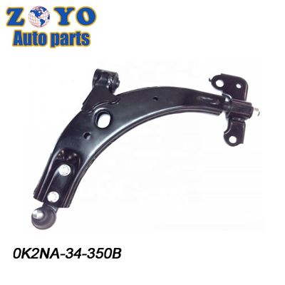 Kia Spectra 00-04 bras de commande de zone automatique avec Mevotech n ° CMS90156 Nature en caoutchouc