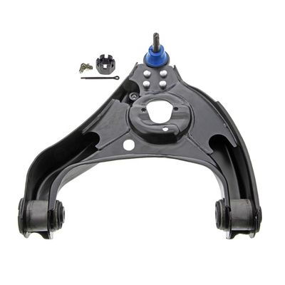 OE NO. 55366485AC Moog No. RK621606 avant gauche droite bras de commande inférieur pour Dodge Ram 1500