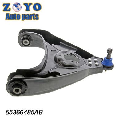 OE NO. 55366485AC Moog No. RK621606 avant gauche droite bras de commande inférieur pour Dodge Ram 1500