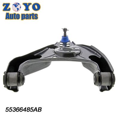 OE NO. 55366485AC Moog No. RK621606 avant gauche droite bras de commande inférieur pour Dodge Ram 1500