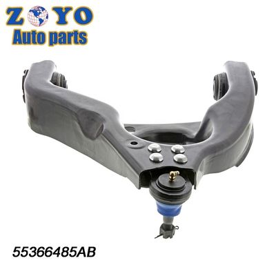 OE NO. 55366485AC Moog No. RK621606 avant gauche droite bras de commande inférieur pour Dodge Ram 1500