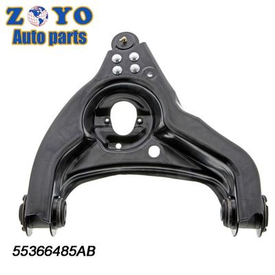 OE NO. 55366485AC Moog No. RK621606 avant gauche droite bras de commande inférieur pour Dodge Ram 1500