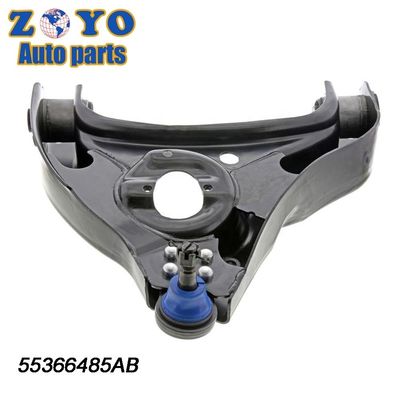 OE NO. 55366485AC Moog No. RK621606 avant gauche droite bras de commande inférieur pour Dodge Ram 1500