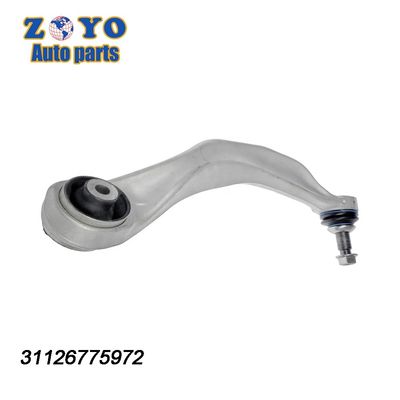 Armure de commande avant inférieure pour BMW 535 RK641510 N° de référence 35387 01