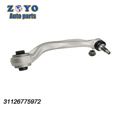Armure de commande avant inférieure pour BMW 535 RK641510 N° de référence 35387 01