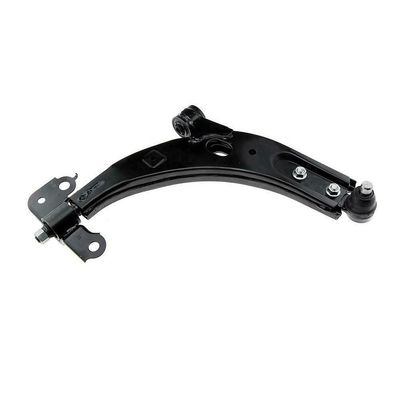 Carens II FJ 2002 Système de suspension avec bras de commande inférieur en acier SPHC