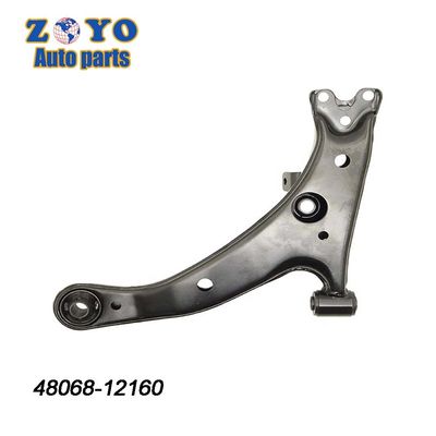SPHC Steel Mevotech NO. MS8079 RK80703 bras de commande pour Toyota Corolla 1992-2002