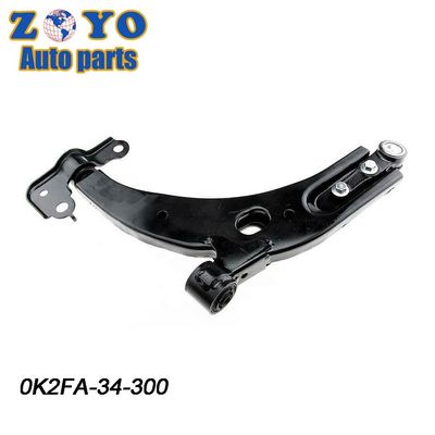 Carens II FJ 2002 Système de suspension avec bras de commande inférieur en acier SPHC