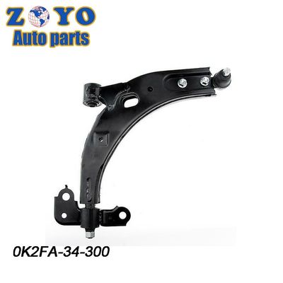 Carens II FJ 2002 Système de suspension avec bras de commande inférieur en acier SPHC