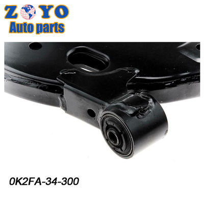 Carens II FJ 2002 Système de suspension avec bras de commande inférieur en acier SPHC