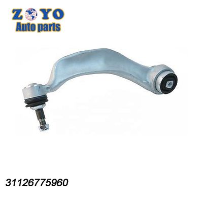 Modèle de voiture POUR BMW 535 10-15 Armes de commande inférieures en aluminium RK64150 Pièces de suspension automatique