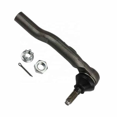 D65132280 Système de direction automatique à barres de fixation avant pour Mazda 2 2011-2014 DE échantillon valide