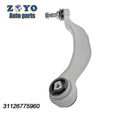 Modèle de voiture POUR BMW 535 10-15 Armes de commande inférieures en aluminium RK64150 Pièces de suspension automatique