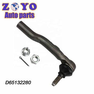 D65132280 Système de direction automatique à barres de fixation avant pour Mazda 2 2011-2014 DE échantillon valide