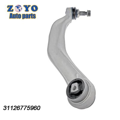 Modèle de voiture POUR BMW 535 10-15 Armes de commande inférieures en aluminium RK64150 Pièces de suspension automatique