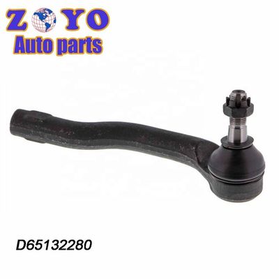 D65132280 Système de direction automatique à barres de fixation avant pour Mazda 2 2011-2014 DE échantillon valide