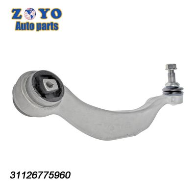 Modèle de voiture POUR BMW 535 10-15 Armes de commande inférieures en aluminium RK64150 Pièces de suspension automatique