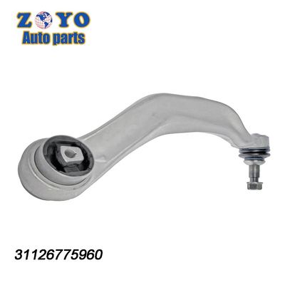 Modèle de voiture POUR BMW 535 10-15 Armes de commande inférieures en aluminium RK64150 Pièces de suspension automatique