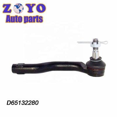 D65132280 Système de direction automatique à barres de fixation avant pour Mazda 2 2011-2014 DE échantillon valide