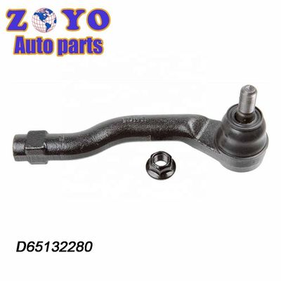 D65132280 Système de direction automatique à barres de fixation avant pour Mazda 2 2011-2014 DE échantillon valide