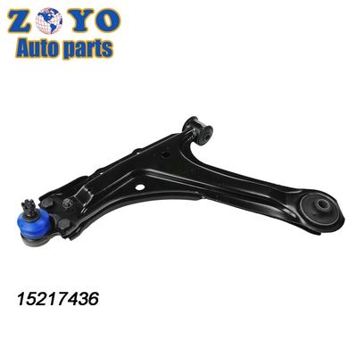 RK620271 accessoires de voiture pièces de suspension de piste bras de commande inférieur pour Chevrolet Cavalier