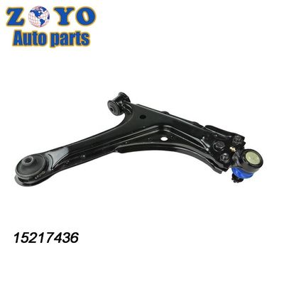 RK620271 accessoires de voiture pièces de suspension de piste bras de commande inférieur pour Chevrolet Cavalier