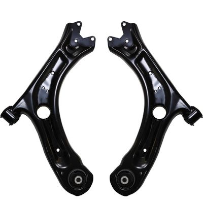 Armure de commande de la suspension droite pour VW Passat B5 CMS70181