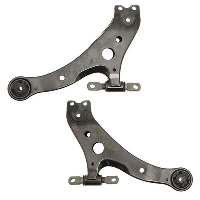 Moog n° K641291 K641292 Manche de contrôle de la suspension à maillons arrière pour Toyota Camry 2016
