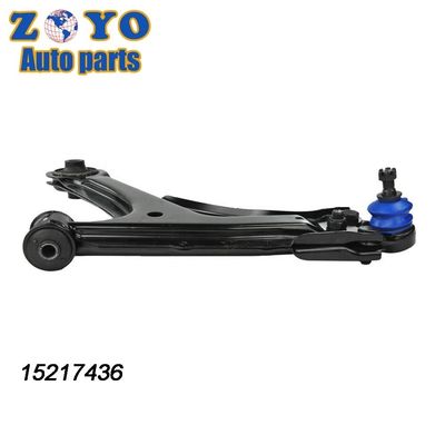 RK620271 accessoires de voiture pièces de suspension de piste bras de commande inférieur pour Chevrolet Cavalier
