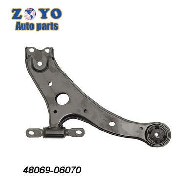 Moog n° K641291 K641292 Manche de contrôle de la suspension à maillons arrière pour Toyota Camry 2016