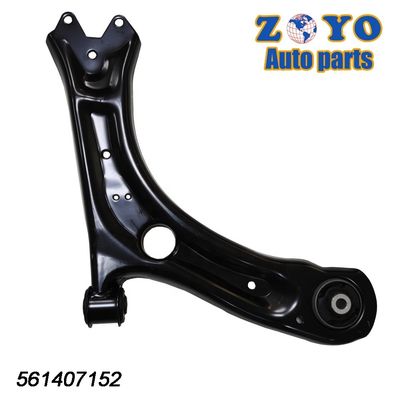 Armure de commande de la suspension droite pour VW Passat B5 CMS70181