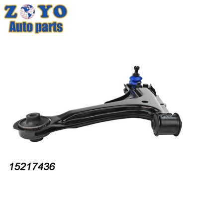 RK620271 accessoires de voiture pièces de suspension de piste bras de commande inférieur pour Chevrolet Cavalier
