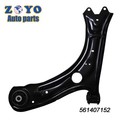 Armure de commande de la suspension droite pour VW Passat B5 CMS70181
