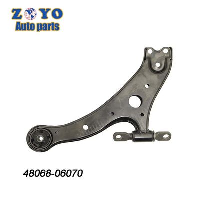 Moog n° K641291 K641292 Manche de contrôle de la suspension à maillons arrière pour Toyota Camry 2016