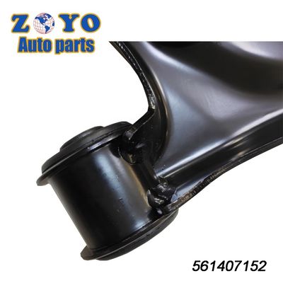 Armure de commande de la suspension droite pour VW Passat B5 CMS70181