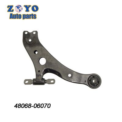 Moog n° K641291 K641292 Manche de contrôle de la suspension à maillons arrière pour Toyota Camry 2016