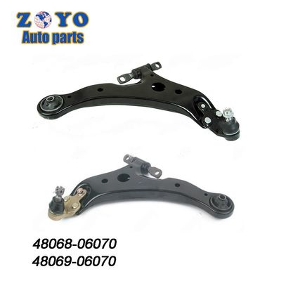 Moog n° K641291 K641292 Manche de contrôle de la suspension à maillons arrière pour Toyota Camry 2016