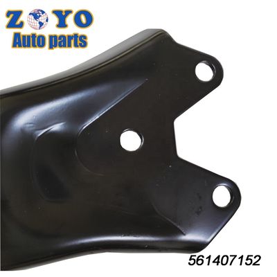Armure de commande de la suspension droite pour VW Passat B5 CMS70181