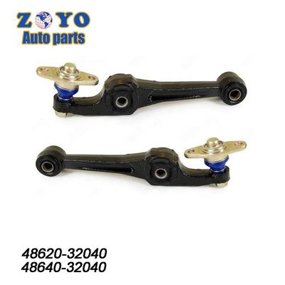 1988-1991 FORGING Casting Parties de suspension avant bras de commande pour Toyota Camry