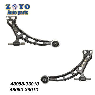 Remplacement/réparation des pièces de suspension bras de commande inférieur pour Toyota Avalon 2005 2014
