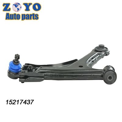 Armure de commande inférieure avant droite pour 1994-2003 Chevrolet Cavalier Pièces de suspension de piste