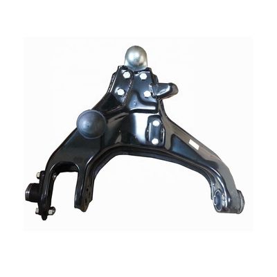 Couche E noire gauche bras inférieur pour les pièces de suspension automobile Hyundai TERRACAN HP 2001-2008