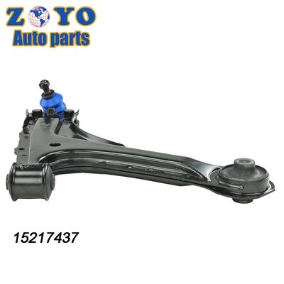 Armure de commande inférieure avant droite pour 1994-2003 Chevrolet Cavalier Pièces de suspension de piste